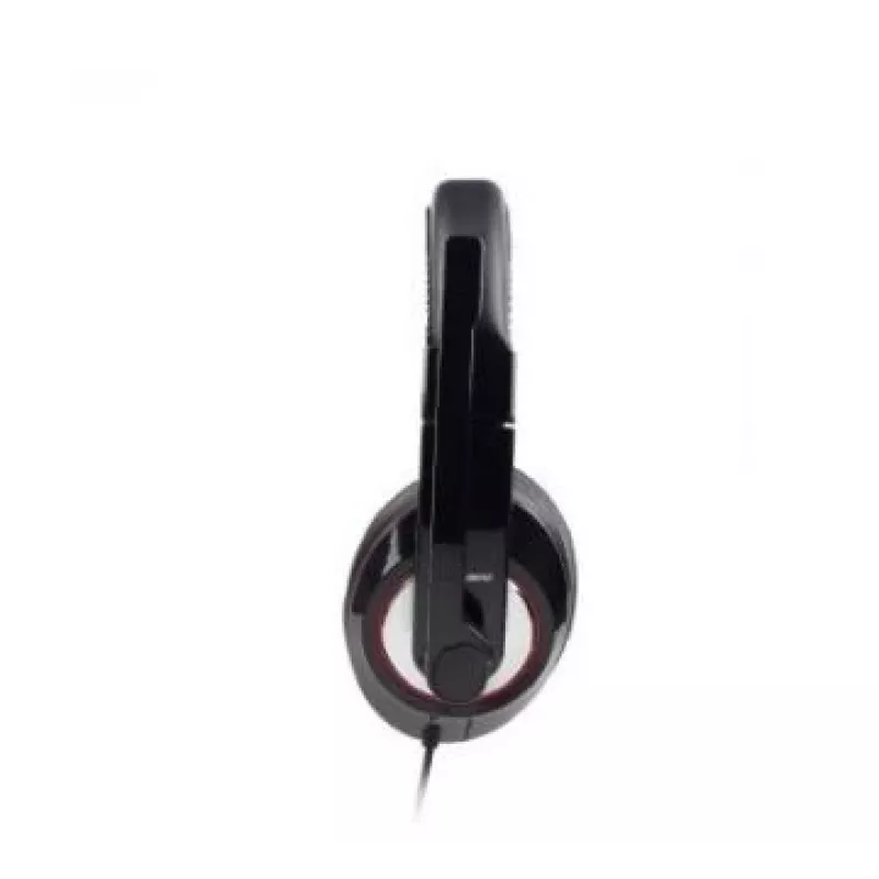 Gembird BTHS-005 Bluetooth in-ear headset zwart