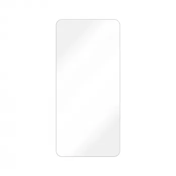 Gehard glas schermbeschermfolie FIXED voor Samsung Galaxy S26, 2.5D, 2-pack