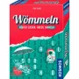 Kosmos Wommeln puzzelspel