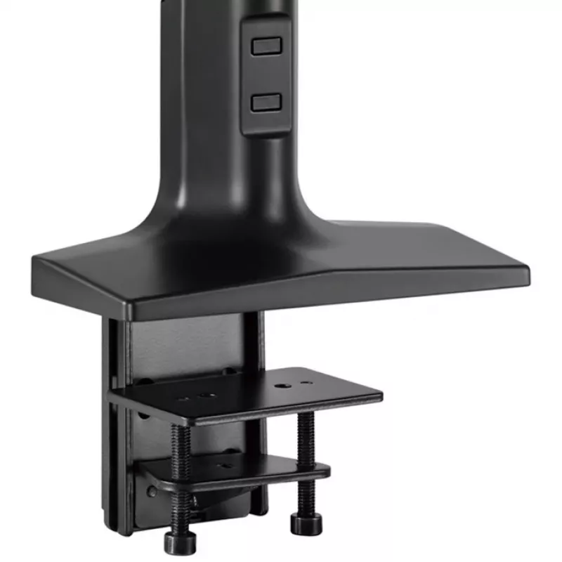 Monitorbeugel Hagor 8703 32 inch bureau zwart