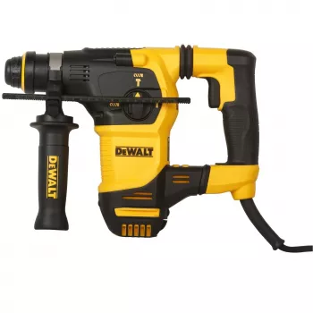 DeWALT D25333K-QS boorhamer SDS Plus 950 W