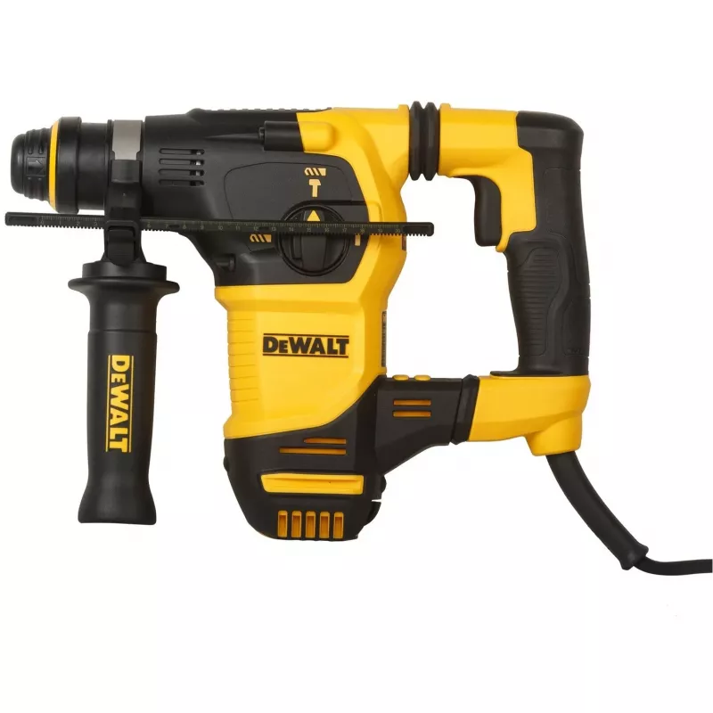 DeWALT D25333K-QS boorhamer SDS Plus 950 W