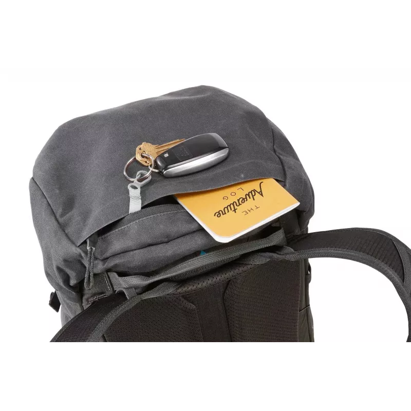 Thule 4131 AllTrail X 25L wandelrugzak nutria