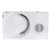 Elektrische allesnijder Emerio MS-125000 wit 100 W