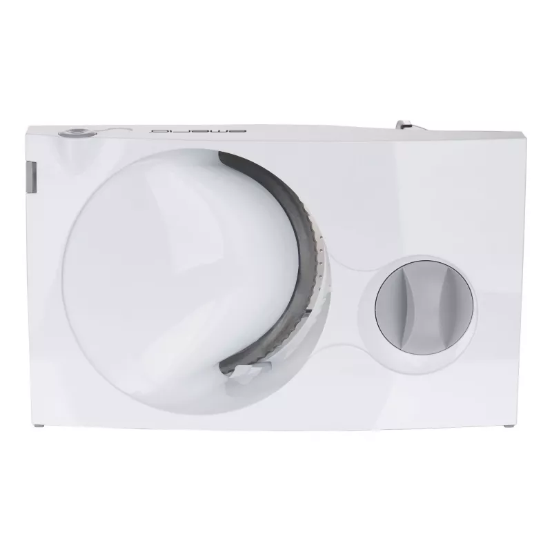 Elektrische allesnijder Emerio MS-125000 wit 100 W