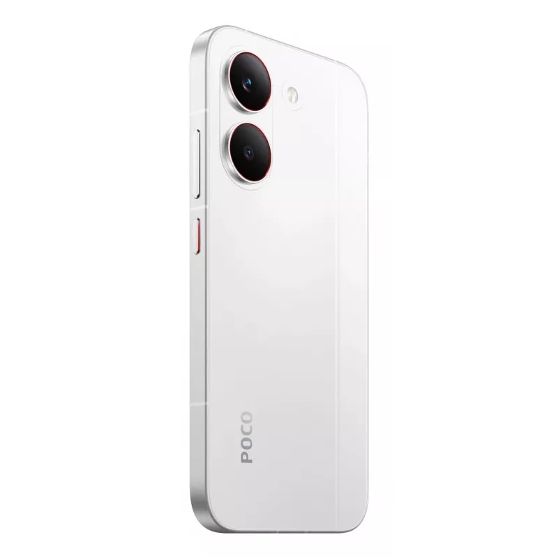 Smartphone POCO X8 Pro 6,59 inch Dual SIM 5G, MediaTek Dimensity 8500 Ultra, 8GB RAM, 256GB, 6500mAh, wit