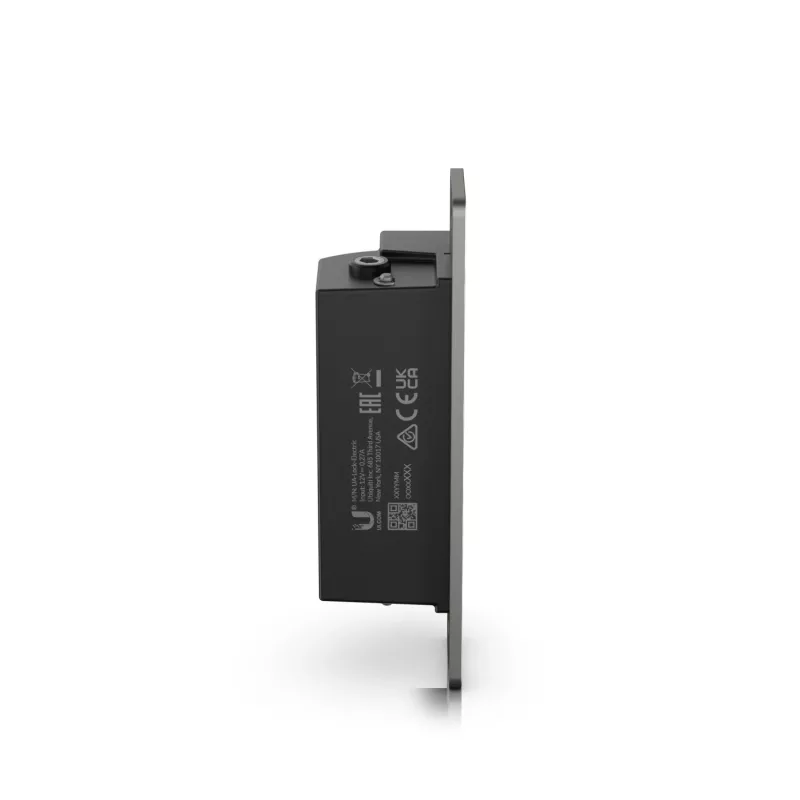 Ubiquiti Access Lock elektrisch elektromagnetisch slot 1200 kg