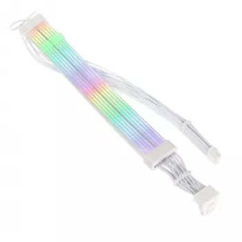 ARGB 12V 2x6-pin-kabel Kolink Umbra Radiant (model ZUAD-1612)