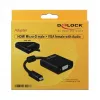 USB-grafische adapter DeLOCK 65558