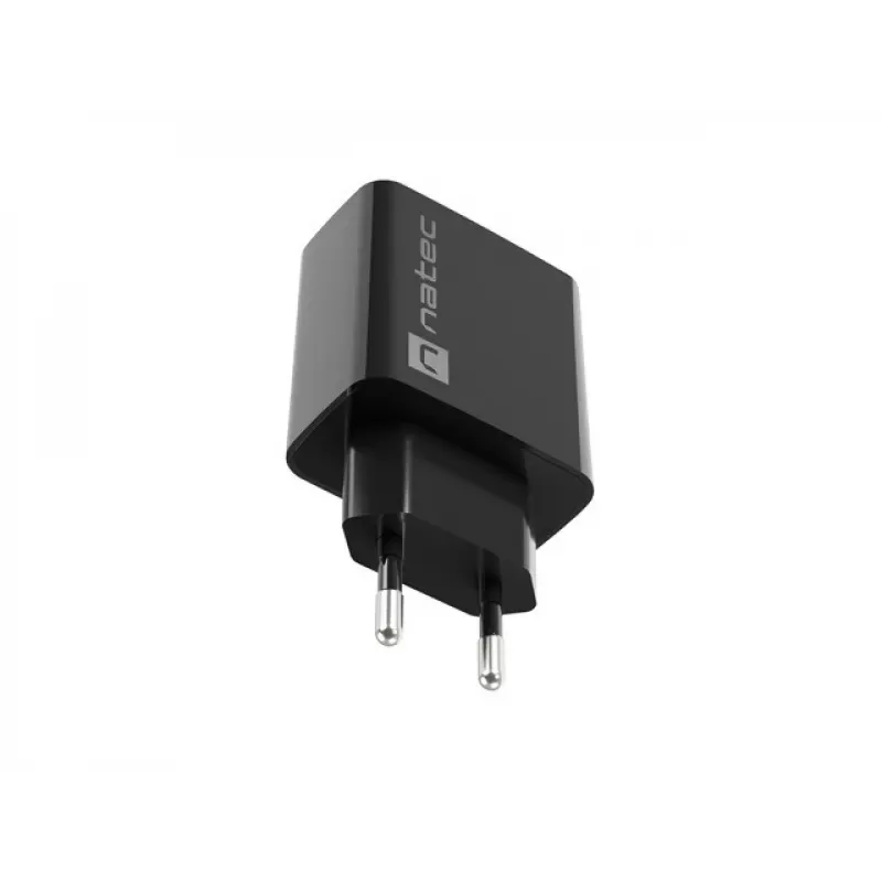 Natec NUC-2060 product zwart