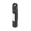 Xiaomi BHR7004GL multifunctionele LED-zaklamp, 1000 lm, 3100 mAh, magnetisch, zwart