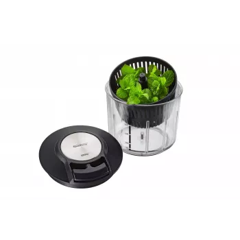 Handmatige voedselhakker GEFU SPEEDWING G-13600 - multihakker met trekkoord