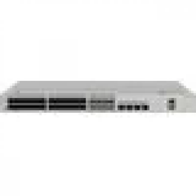 Huawei S310-24ST4X optische switch, 8x combo ETH, 4x SFP+ 24x SFP (8x combo ETH), 4x SFP+