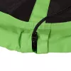 Outdoor hangnest schommel Extralink Black Forest Bocianie gniazdo groen (model SW100X ZIELONE)