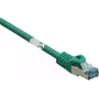 Renkforce RF-5136972 netwerkkabel groen 5 m Cat6a S/FTP (S-STP) (RF-5136972)