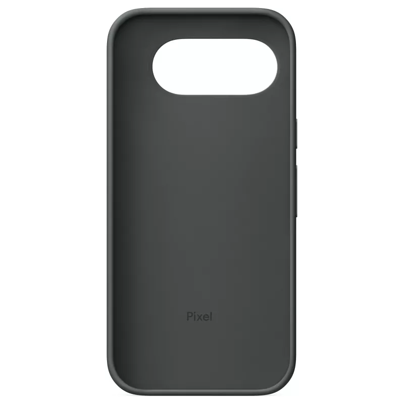 Google Pixel 10a hoesje Obsidian (GA10871-WW)