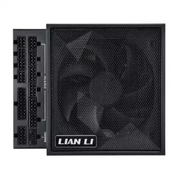 Voeding Lian Li EG0850 850 W SFX 20‑Pin ATX 80 PLUS Gold zwart
