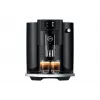 Koffiemachine Jura E6 Piano zwart (EC)