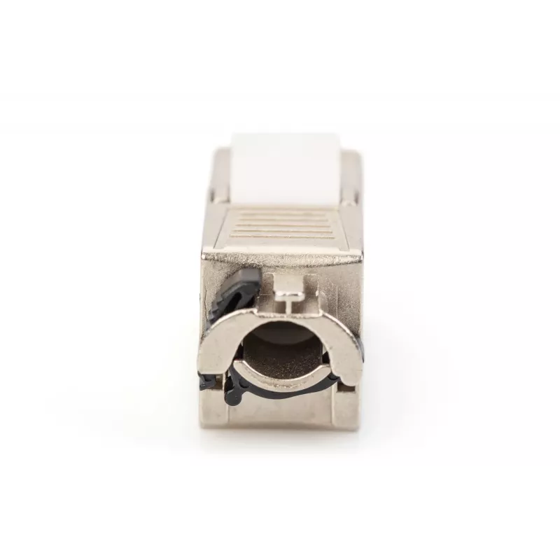 Digitus Cat. 6A keystone-module, afgeschermd, met intelligente kabelmanager, 48 stuks