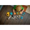 LEGO DUPLO 10475 3-in-1 Bouwplaatsvoertuigen