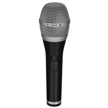Beyerdynamic TG V50d s Zwart podium-/performancemicrofoon