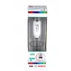 Mixer Bosch met zilveren kan