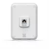 Ubiquiti U7 In-Wall 4300 Mbit/s wit Power over Ethernet (PoE)