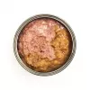 3COTY kalkoen - natvoer voor katten - 80g