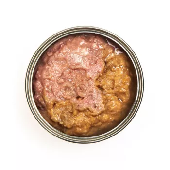 3COTY kalkoen - natvoer voor katten - 80g