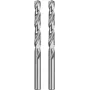 Boor KWB 206525 2,5 mm