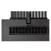 Moederbord-kabeladapter Kolink CORE ADEPT ARGB 24-pin 90° voor moederbord stroomaansluiting