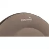 Easy Camp Maple Lounge Set 420071 opblaasbare fauteuil, bruin