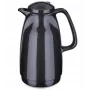 Thermoskan ROTPUNKT 1,5 L, model 227 SPB, sparking zwart