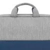 Rivacase 7532 39,6 cm (15.6) aktetas blauw, grijs