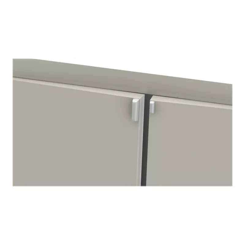 ELSYS EMS LoRa temperatuur-, vochtigheids-, lek- en versnellingssensor (excl. magneet)