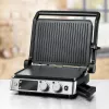 Rommelsbacher KG 2025 grill zwart