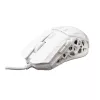 Muis White Shark GM-5016 Ector White USB