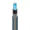 Tuinspuit CELLFAST HOBBY ATS2 50 m bovengronds zwart blauw