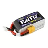 Batterij Tattu Funfly 1550mAh 14,8V 100C 4S1P