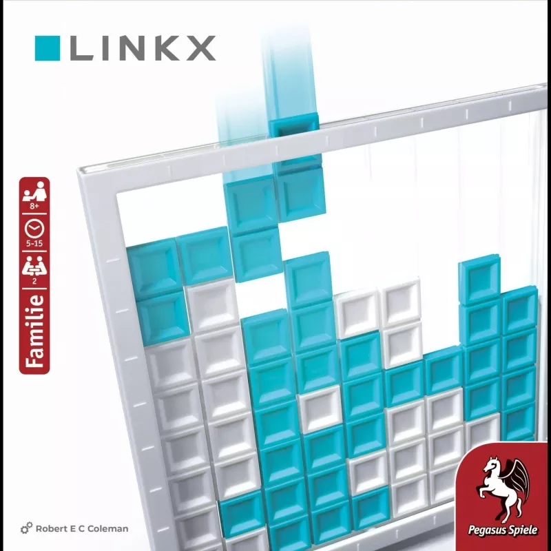 Linkx, puzzelspel