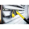 Kärcher WB 60 zwart,geel rubber