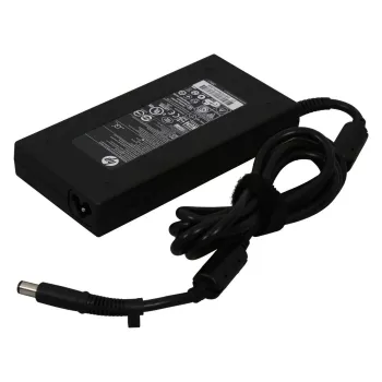 HP 646212-001 voeding/stroomadapter binnen 150 W zwart