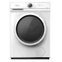 Frontlader wasmachine Midea MF100W70/W — 7 kg, 1200 t/min, energie-efficiëntieklasse D, 60 cm breed