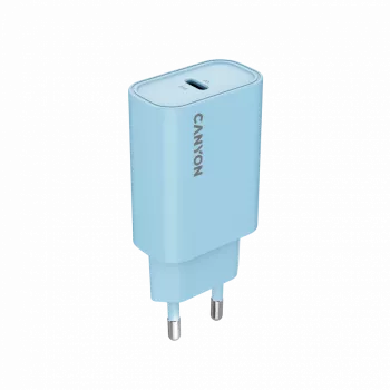 Voeding CANYON Oplader OnCharge 30CL Max Power 30W USB-C PD 1-poorts