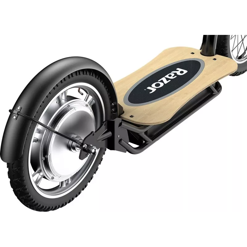 Elektrische scooter Razor Ecosmart SUP