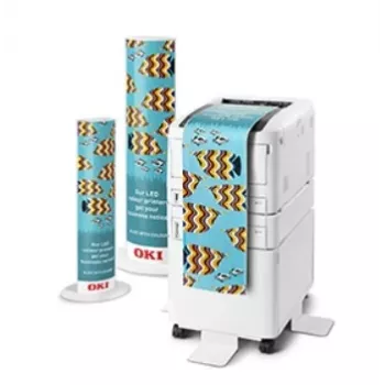 OKI C844dn A3 kleurenlaserprinter