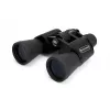 Celestron 71260 verrekijker BK-7 Porro zwart