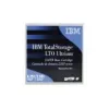 Onbeschreven databand IBM LTO Ultrium 6
