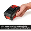 Accuoplader Einhell 4512042