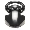 Stuurwiel + pedalen Subsonic SV200 zwart grijs USB 180°-rotatie